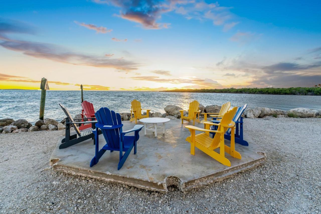 Voted Key Largo'S #1 Destination, Pool, Marina, Kayaks, Tennis, Pickle Ball Ngoại thất bức ảnh