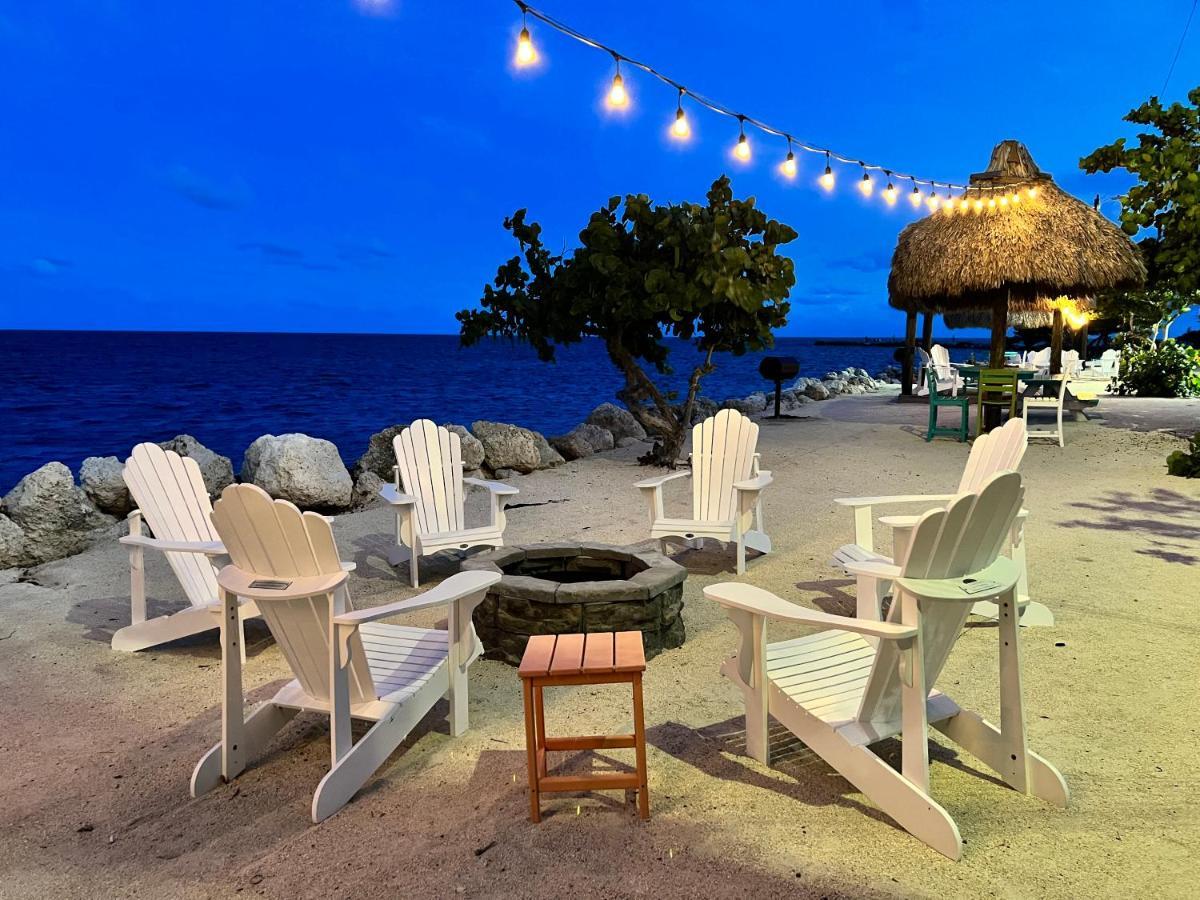 Voted Key Largo'S #1 Destination, Pool, Marina, Kayaks, Tennis, Pickle Ball Ngoại thất bức ảnh