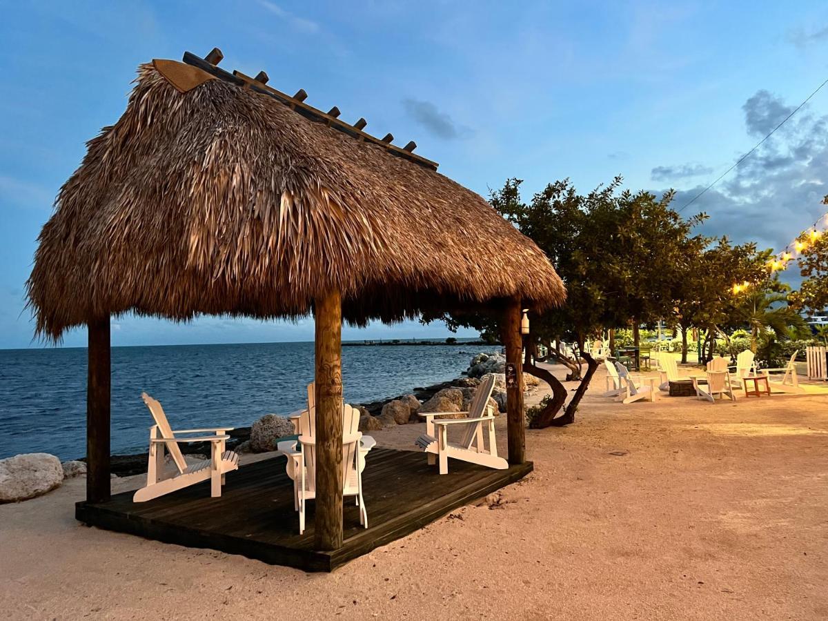 Voted Key Largo'S #1 Destination, Pool, Marina, Kayaks, Tennis, Pickle Ball Ngoại thất bức ảnh
