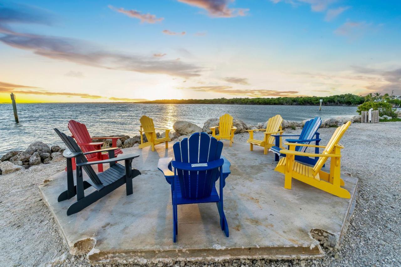 Voted Key Largo'S #1 Destination, Pool, Marina, Kayaks, Tennis, Pickle Ball Ngoại thất bức ảnh