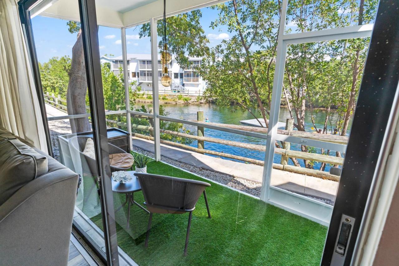 Voted Key Largo'S #1 Destination, Pool, Marina, Kayaks, Tennis, Pickle Ball Ngoại thất bức ảnh