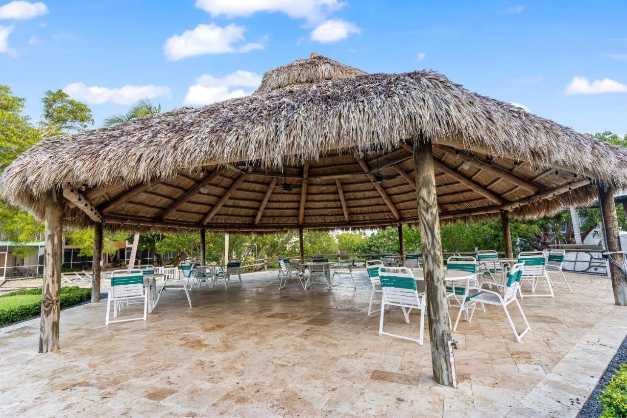 Voted Key Largo'S #1 Destination, Pool, Marina, Kayaks, Tennis, Pickle Ball Ngoại thất bức ảnh