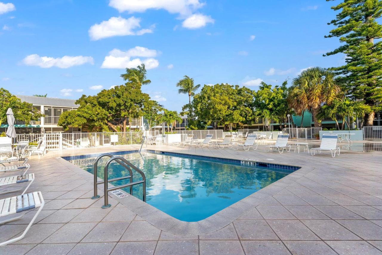 Voted Key Largo'S #1 Destination, Pool, Marina, Kayaks, Tennis, Pickle Ball Ngoại thất bức ảnh